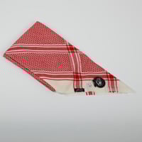 شماغ شتوي صوف اليشمك YW6