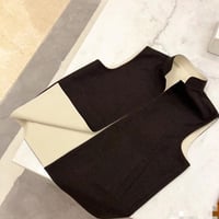 سديري رجالي دبل فيس فاخرة