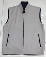 سديري رجالي دبل فيس فاخرة