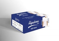 هاف قطن اليشمك