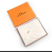 غترة الديار شتوية كريمي