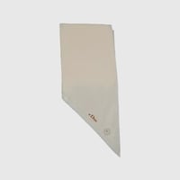 غترة الديار شتوية كريمي