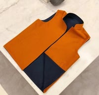 سديري رجالي دبل فيس فاخرة