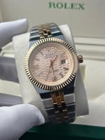 ساعة طبق الأصل ROLEX