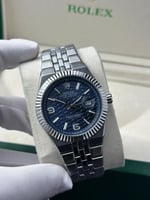 ساعة طبق الأصل ROLEX