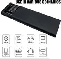 طقم مفك براغي دقيق صغير 25 في 1