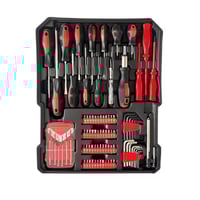 شنطة عدة ميكانيكي 187 قطعة – مفاتيح أوتوماتيك (Rat...