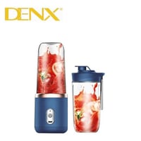 عصارة كهربائية صغيرة محمولة