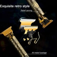 بكج الحلاقة الرجالية الجديد والأصلي يشمل منتجين من...