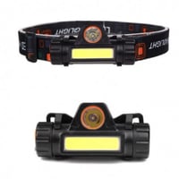 كشاف الرأس الصغير