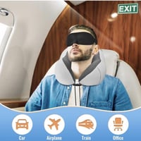 مخده رقبه للسفر