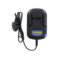 دريل لاسلكي 20 فولت برشلس – ظرف 10 مم – بطاريتين –...