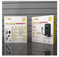 منفاخ هواء دينكس