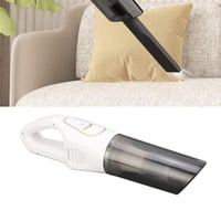 مكنسة سياره شحن قوية