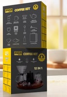 معدات القهوة 1 في 15