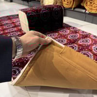 مدّة تركية فاخرة – عملية وتعيش معك