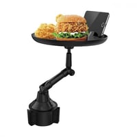 قاعدة طعام سيارة