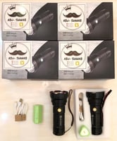 كشاف أبو شنب