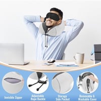 مخده رقبه للسفر