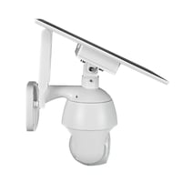 كاميرا على الطاقة الشمسيه HD شريحة