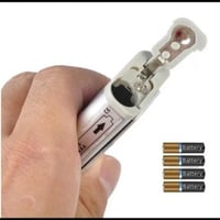 اضاءة ليليه الذكية بحساس