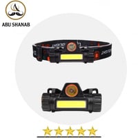 كشاف الرأس الصغير