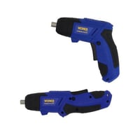 مفك براغي كهربائي لاسلكي 3.6 فولت – بطارية 1300mAh...