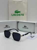 نظارة شمسية بتصميم لوكست