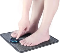 وسادة تدليك القدمين