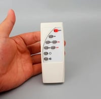 كبس طاقة شمسية 100 واط