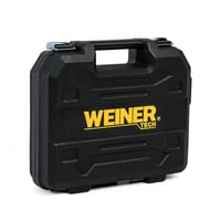 دريل لاسلكي 12 فولت – مفك وبراغي مع شاكوش – ظرف 10...