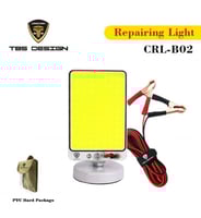 ضوء التخييم مغناطيس