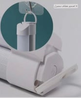 أضائة ليد للمكاتب أبيض