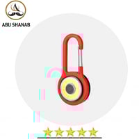 ميدالية دائريه