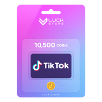 10500 كوينز تيك توك