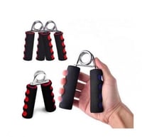 سبرينق تقوية قبضة اليد