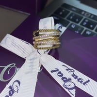 خاتم سوارفسكي