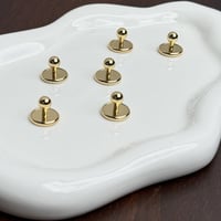 ازرار تركيبة