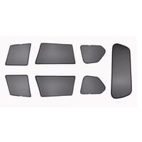 ستارة تويوتا سيكويا 2008 - 2018