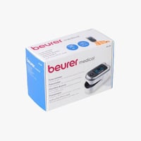 جهاز قياس نسبة الاكسجين بيرور PO40