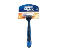 ماكينة حلاقة جيلليت بلو 3 كومفورت gillette-blue3-c...