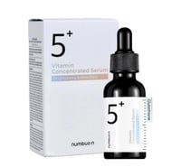 نمبوزين سيروم الفيتامين المركز 30مل