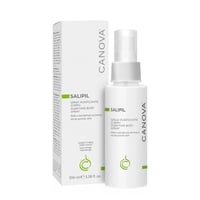 كانوفا سالیبیل بیوریفاینج سبراي للجسم 100 مل canov...
