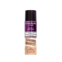 كريم أساس زيت سمبلي ايجل 3 في 1 بيج بارد 245من كوف...