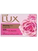 صابون فيتامين سي بشرة نضرة من لوكس - 75 جرام
