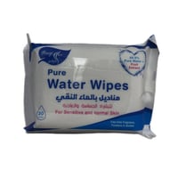 مناديل مبللة العرايس 30 منديل مبللة بالماء عالى ال...
