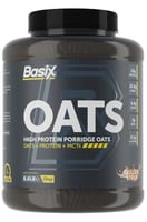 "Basix Oats Golden Syrup 6.6lb بيسيكس شوفان بنكهة...
