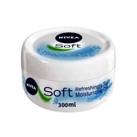 كريم بشرة نيفيا 300 مل غنى بالجوجوبا و فيتامين ه n...