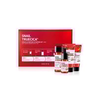 مجموعة الحلزون تروسيكا سوم بى مى لتجديد البشرة som...