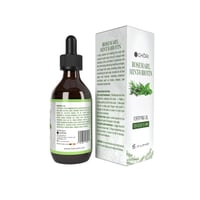 زيت الروزماري والنعناع والبيوتين للشعر 59 مل ghori...